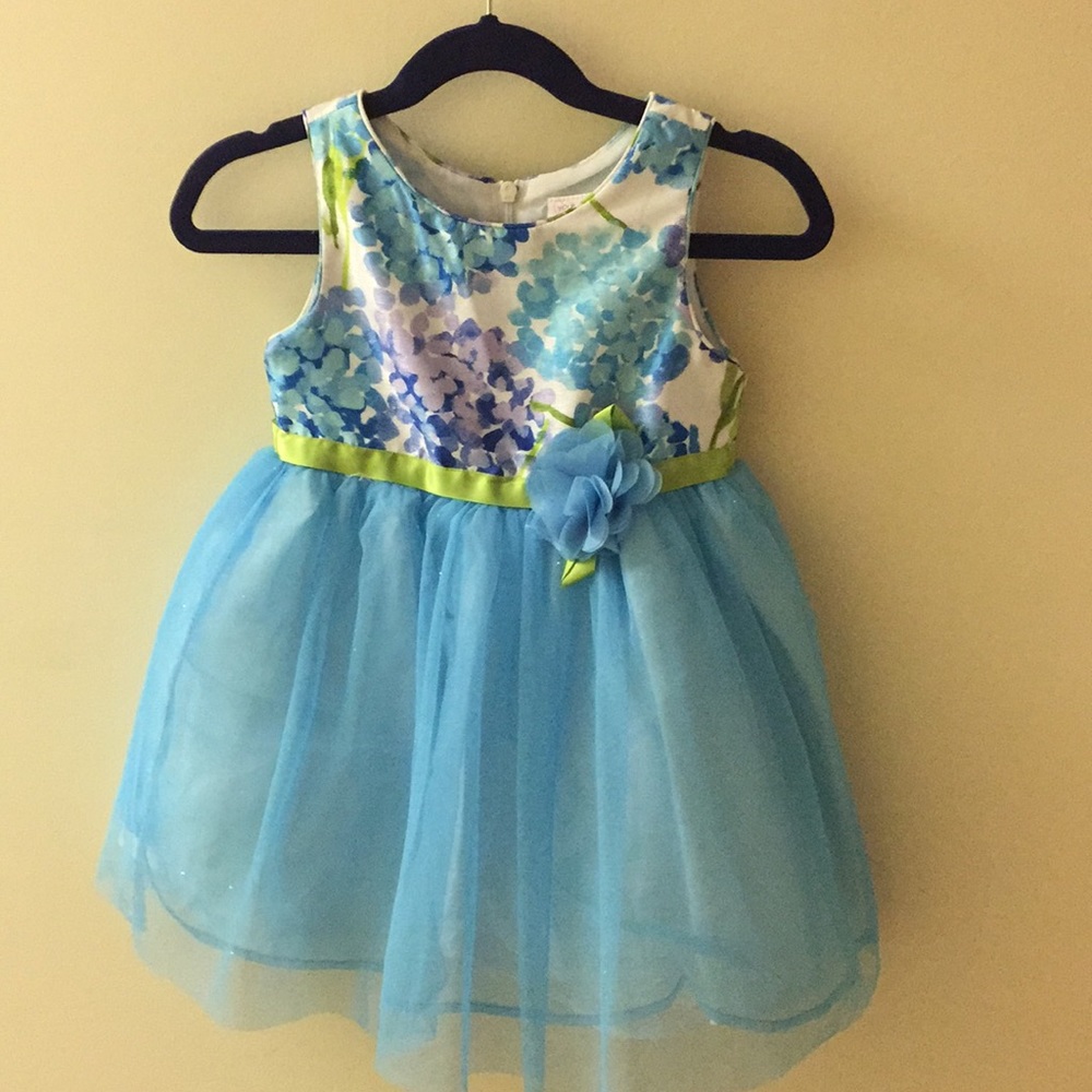 Youngland size 3 dress